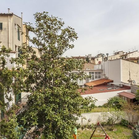 Soggiorno Pezzati Florence Buitenkant foto