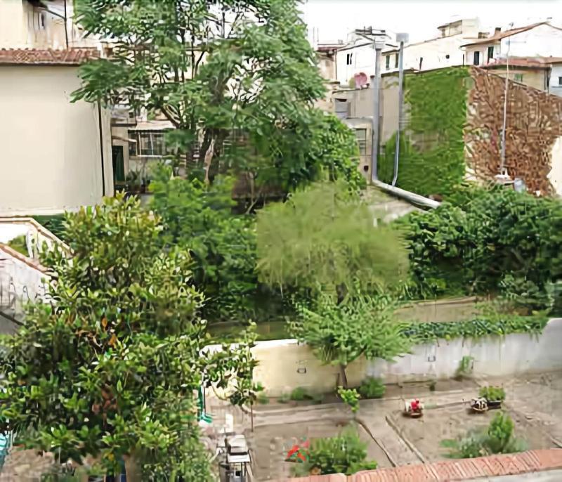 Soggiorno Pezzati Florence Buitenkant foto