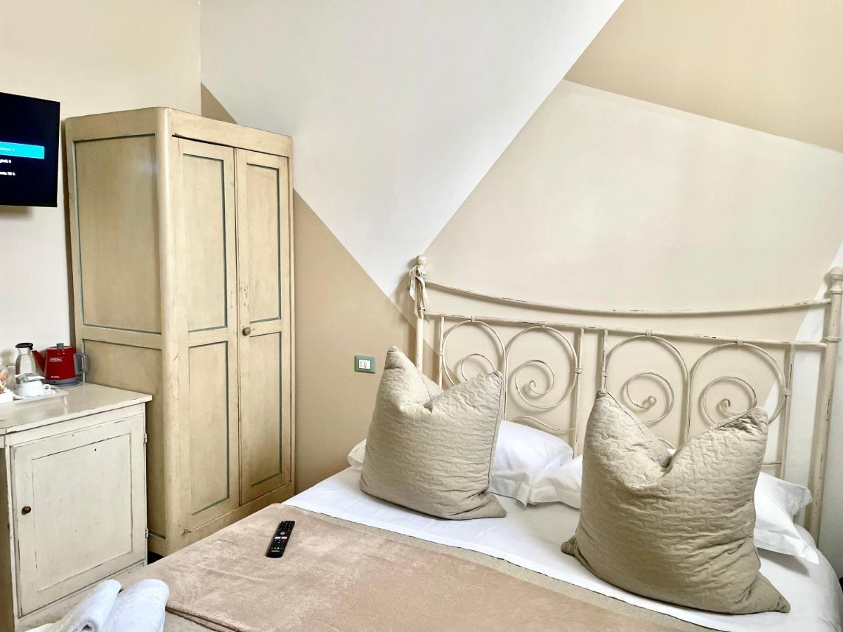 Soggiorno Pezzati Florence Buitenkant foto