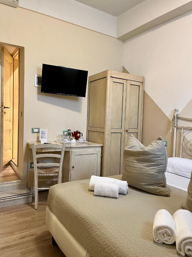 Soggiorno Pezzati Florence Buitenkant foto
