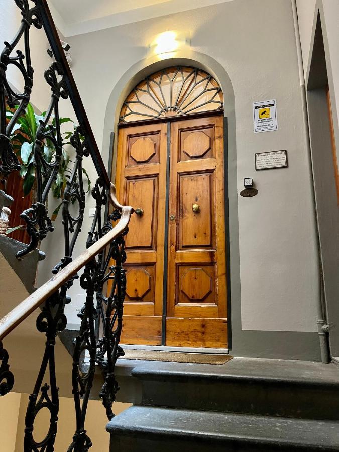 Soggiorno Pezzati Florence Buitenkant foto