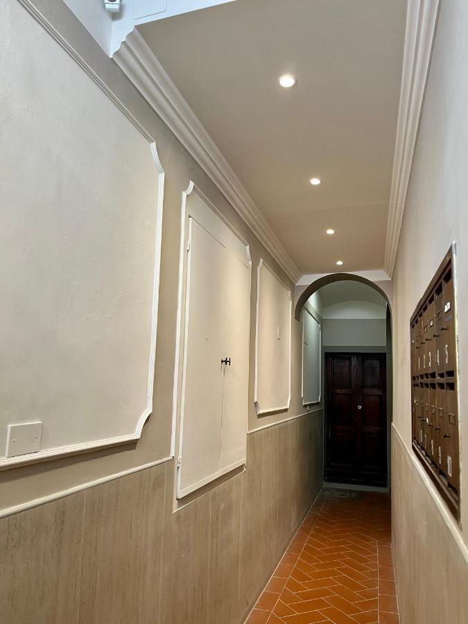 Soggiorno Pezzati Florence Buitenkant foto