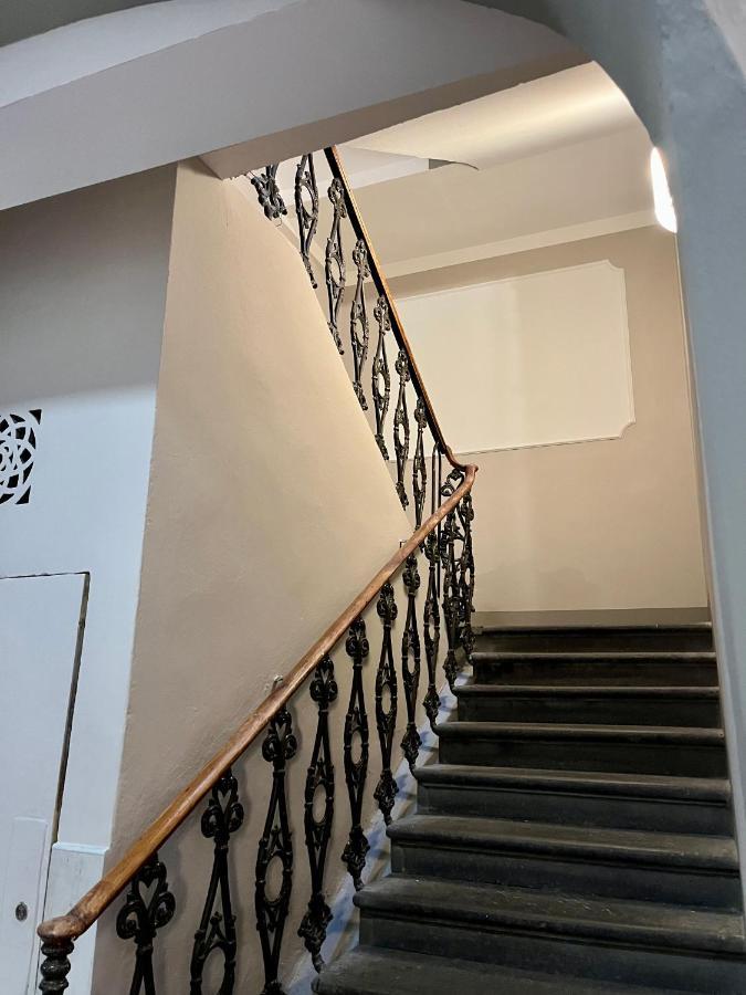 Soggiorno Pezzati Florence Buitenkant foto
