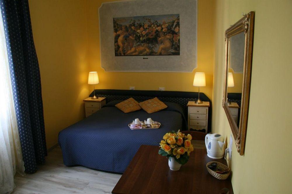 Soggiorno Pezzati Florence Buitenkant foto