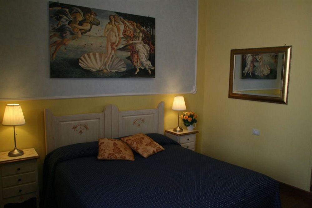 Soggiorno Pezzati Florence Buitenkant foto