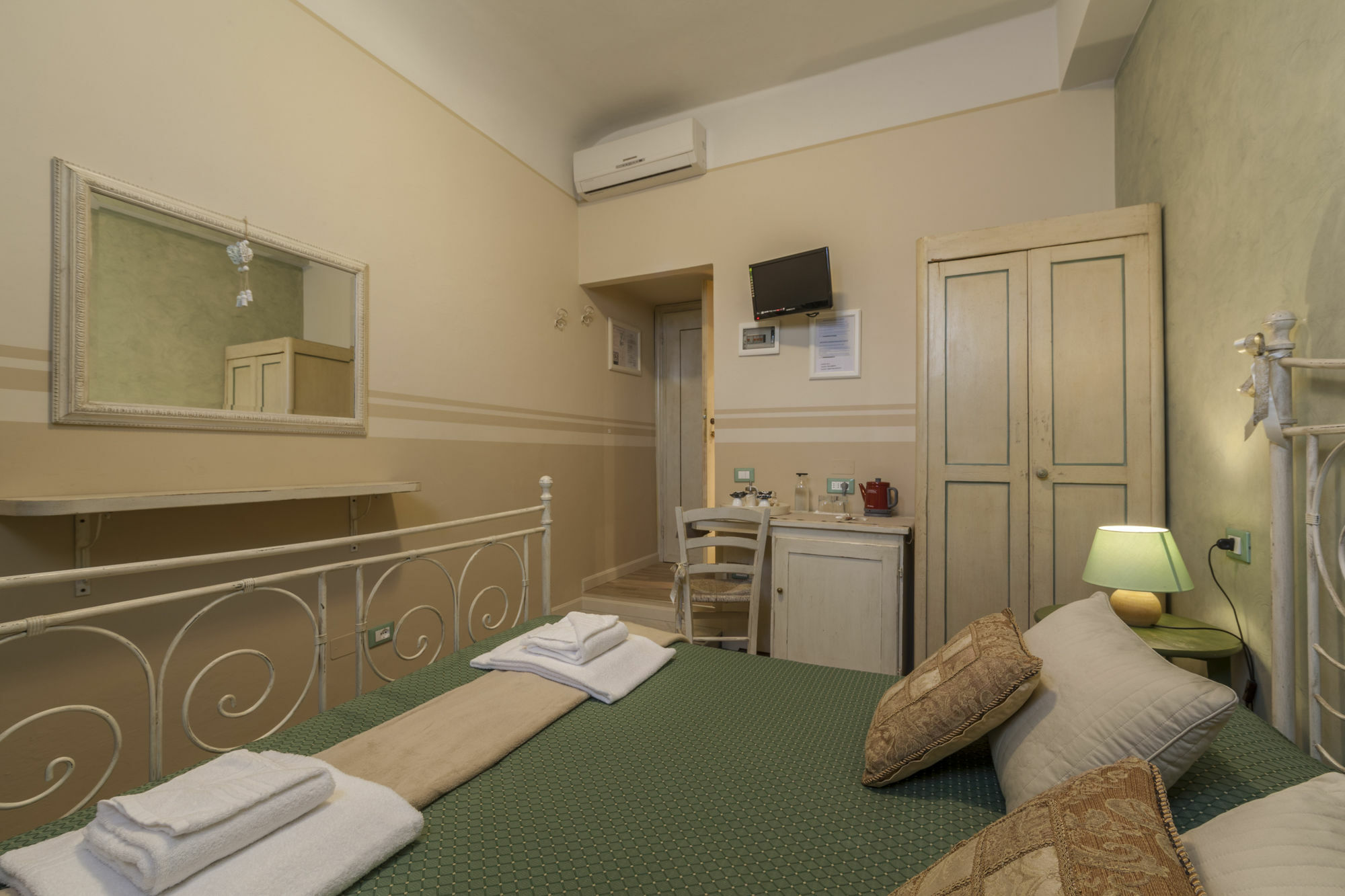 Soggiorno Pezzati Florence Buitenkant foto