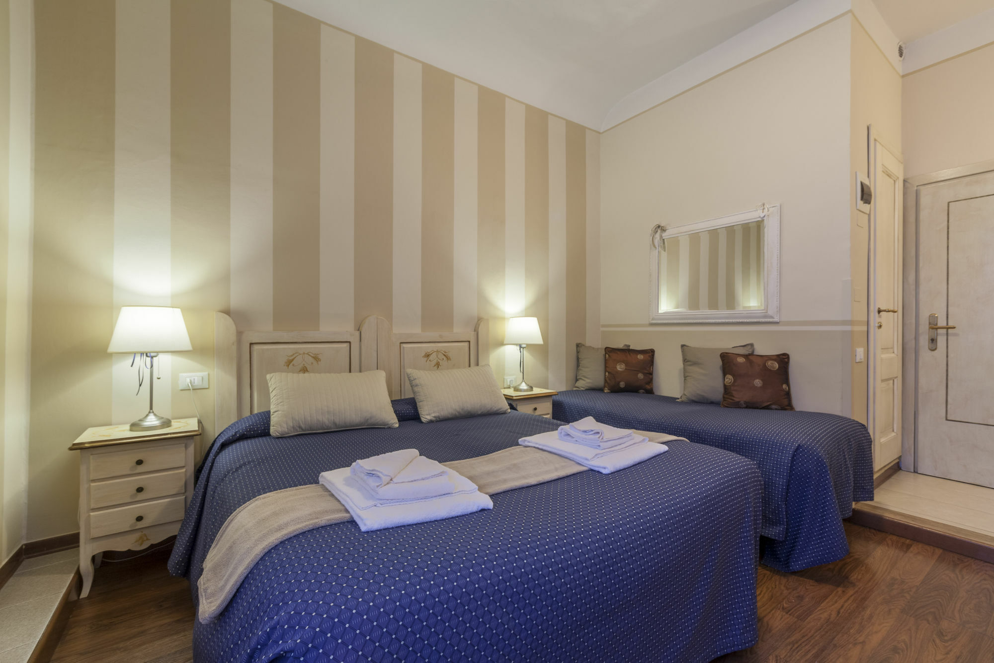 Soggiorno Pezzati Florence Buitenkant foto